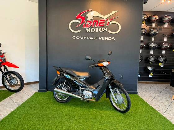 HONDA C 100 BIZ HONDA C 100 BIZ
